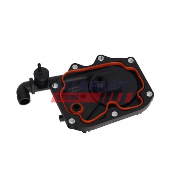 Séparateur d'Huile Pour BMW X5 E53 Land Rover Range Rover III 11611438272