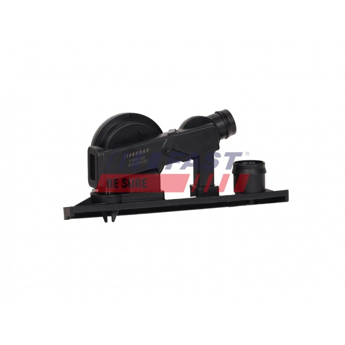 Séparateur d'Huile Pour VW Golf V Jetta III Passat Audi A3 A4 A6 TT