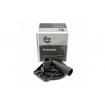 Séparateur d'Huile Pour Land Rover Discovery III Range Rover Sport