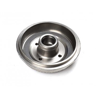 Tambour de Frein Arrière Pour Ford Fiesta V Fusion Mazda 2