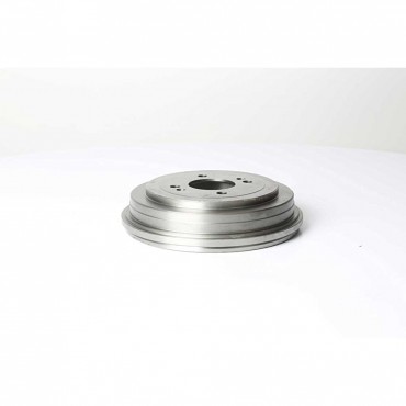 Tambour de Frein Arrière Pour Hyundai Accent II III i10 i20 Kia RIO II