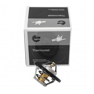 Thermostat d'Eau Pour Chrysler Dodge Jeep 52079476AD K52079476AE 5073598AA