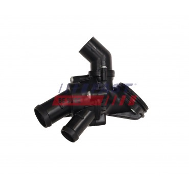 Boitier Thermostat d'Eau Pour VW Multivan V VI Transporter 3L121111F