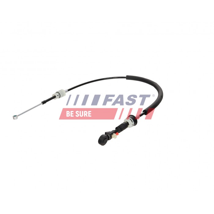 Tirette à Cable Boite de Vitesses Pour Fiat 500 55243221 55250126