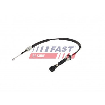 Tirette à Cable Boite de Vitesses Pour Fiat 500 55243200
