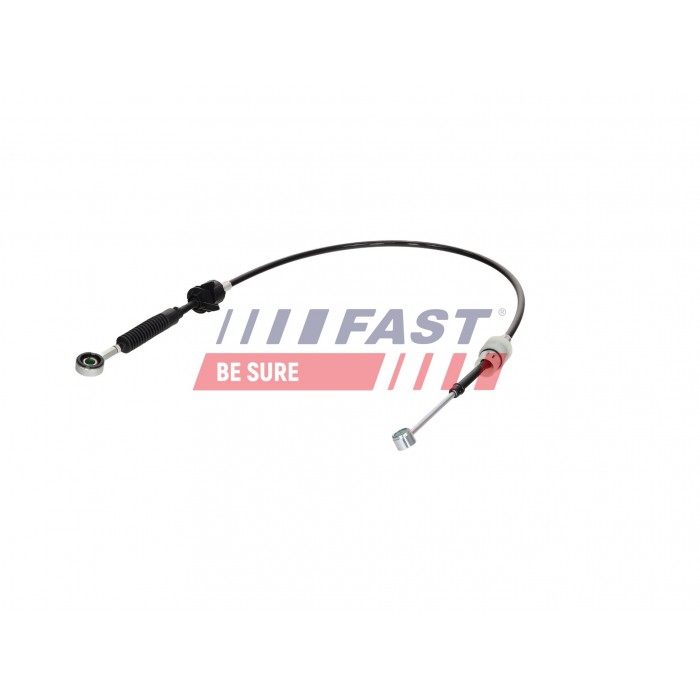 Tirette à Cable Boite de Vitesses Pour Fiat Grande Punto Alfa Romeo Mito