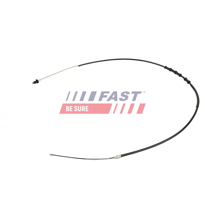 Câble de Frein à Main Arrière Pour Opel Combo 522110 95510635