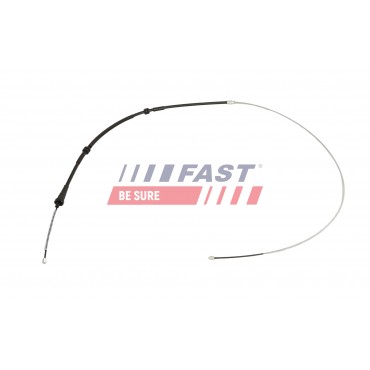 Câble de Frein à Main Arrière Pour Renault Kangoo 8200935175