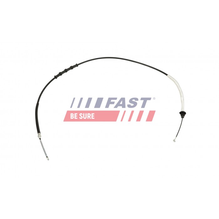 Câble de Frein à Main Arrière Pour Opel Combo 52093071 522107 95510632