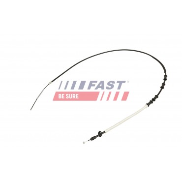 Câble de Frein à Main Arrière Pour Opel Combo 522108 95510633