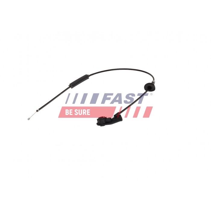 Tirette Capot Moteur Pour BMW X5 E53 51238402615