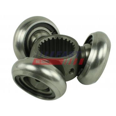 Croisillon d'Arbre de Transmission Pour Fiat Doblo Alfa Romeo 159 46308281