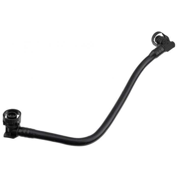 Tuyau Ventilation Réservoir Carburant Pour BMW Série 5 E60 E61 13907530973