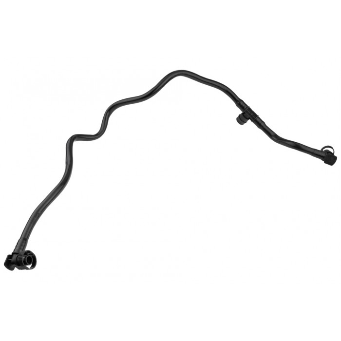 Tuyau Ventilation Réservoir Carburant Pour BMW F33 F83 F36 X1 E84 13902366765