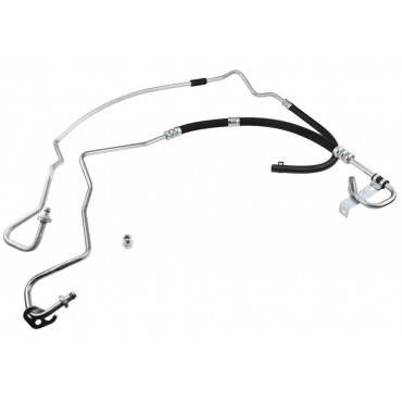 Tuyau d'Huile de Direction Pour Ford Transit 1722808