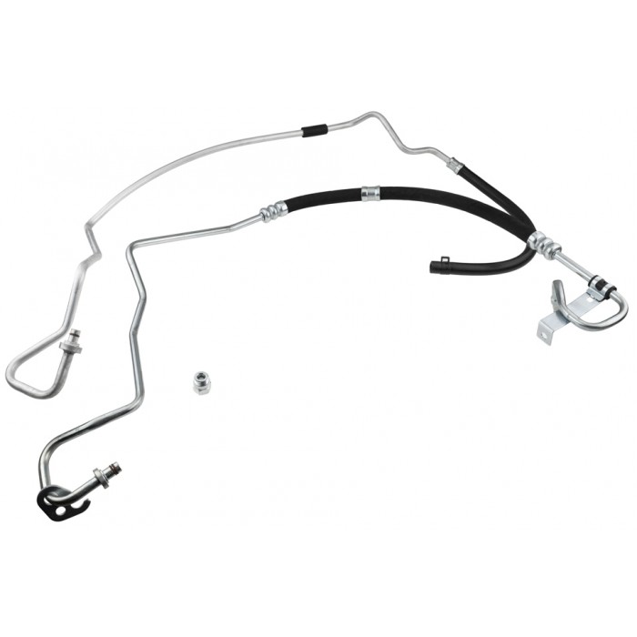 Tuyau d'Huile de Direction Pour Ford Transit 1722808