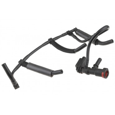 Tuyau de Carburant Pour Renault Captur Clio III Duster Dacia Nissan 166717694R