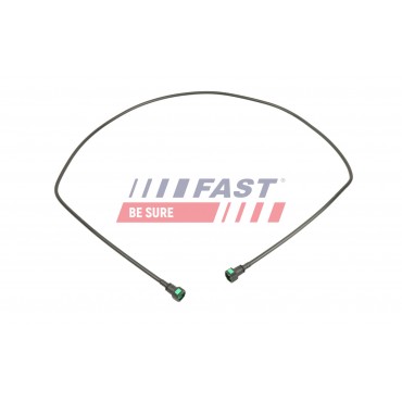 Tuyau de Carburant Pour Peugeot 207 208 Citroën C3