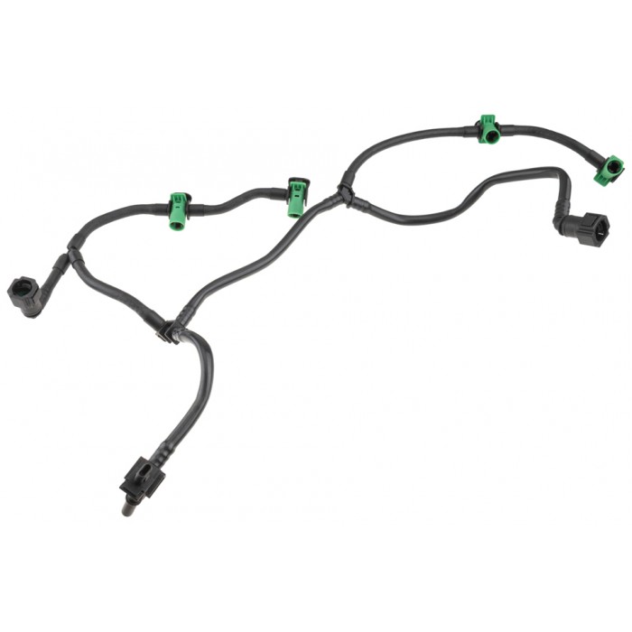 Tuyau de Carburant Pour Ford Transit 2215547 JB3Q-9K022-AA