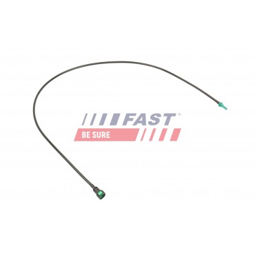 Tuyau de Carburant Pour Peugeot 207 208 2008 I Citroën C3