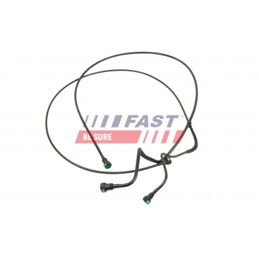 Tuyau de Carburant Pour Peugeot 207 1007 Citroën C2 C3