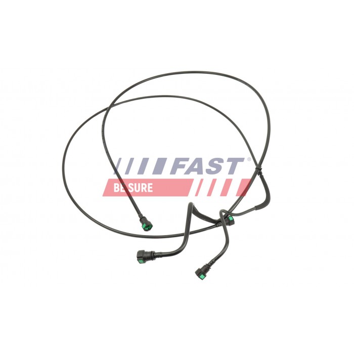 Tuyau de Carburant Pour Peugeot 207 1007 Citroën C2 C3