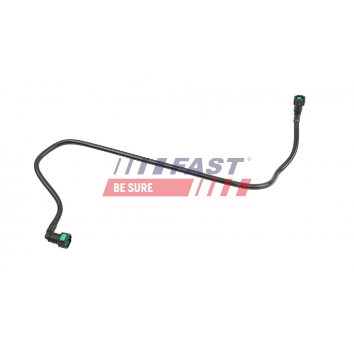 Tuyau de Carburant Pour Opel Astra J 13253368 820570