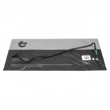 Tuyau de Carburant Pour Fiat Doblo 51738245