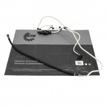 Tuyau de Carburant Pour Renault Clio II Kangoo Thalia I 7700101172 7700111932