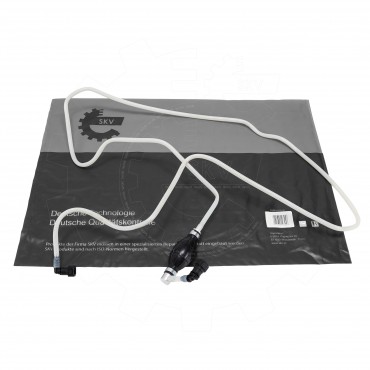 Tuyau de Carburant Pour Renault Opel Movano Nissan 8200516617 4417099 1750200Q0A