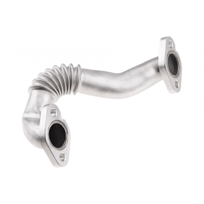 Tuyau de Vanne EGR Pour VW Beetle Caddy III IV CC EOS Audi Seat Skoda 03P131521A