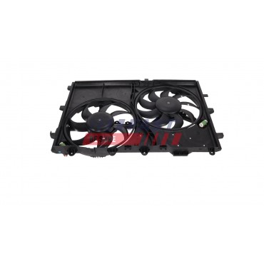 Ventilateur Refroidissement du Moteur Pour Fiat Ducato !52179718 52163441