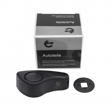 Molette Ajustage Siège Droit Pour Renault Trafic II 7701205079