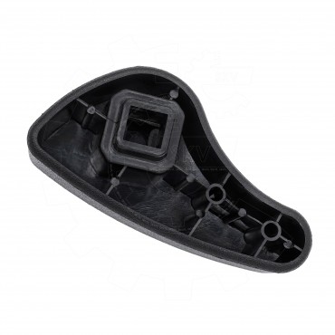 Molette Ajustage Siège Droit Pour Renault Trafic II 7701205079