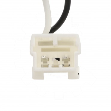 Cable Adaptateur Haut Parleur Pour Chrysler Dodge Jeep Cherokee Grand II 72-6514