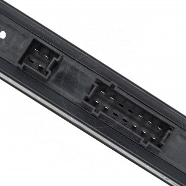 Module Commande Réglage du Siège Conducteur Pour Mercedes-Benz A2038201526