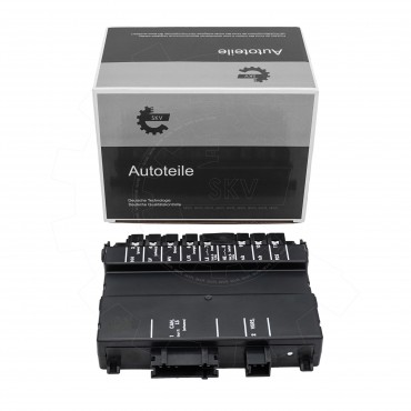 Module Commande Réglage du Siège Passager Pour Mercedes-Benz A2038201626