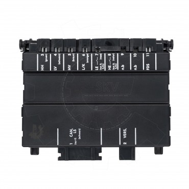 Module Commande Réglage du Siège Passager Pour Mercedes-Benz A2038201626