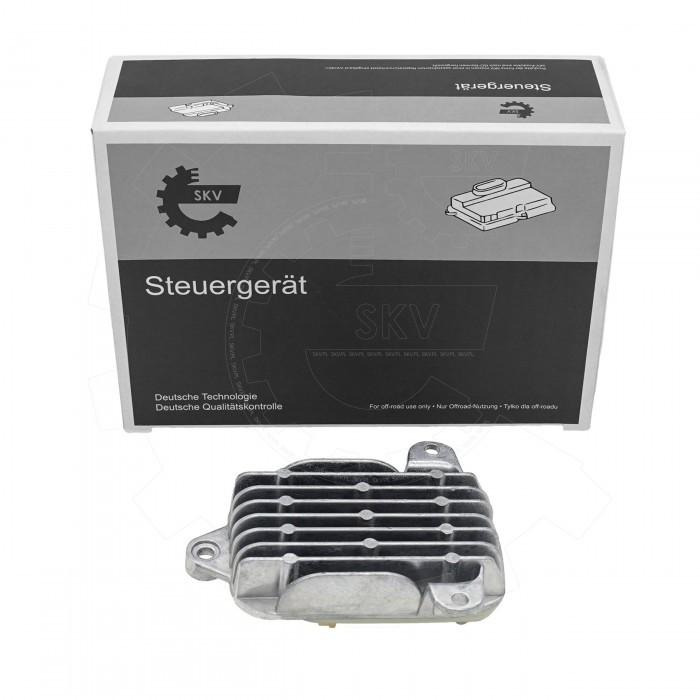 Module Clignotant Feu Diurne Gauche Pour BMW Série 7 G11 G12 63119498409