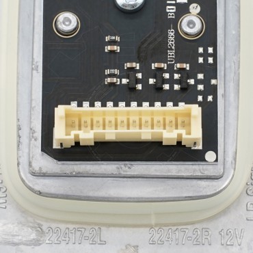 Module Clignotant Feu Diurne Gauche Pour BMW Série 7 G11 G12 63119498409