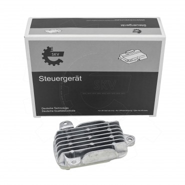 Module Clignotant Feu Diurne Droit Pour BMW Série 7 G11 G12 63119498410