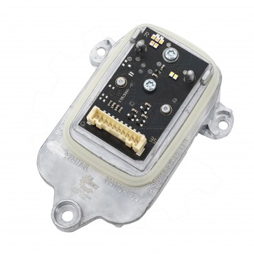 Module Clignotant Feu Diurne Droit Pour BMW Série 7 G11 G12 63119498410