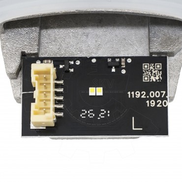 Module Clignotant Feu Diurne Gauche Pour BMW Série 3 G20 G28 G80 63119851047