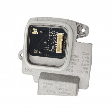 Module Clignotant Feu Diurne Droit Pour BMW Série 3 G20 G28 G80 63119851050