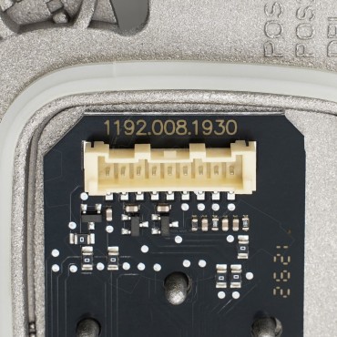 Module Clignotant Feu Diurne Droit Pour BMW Série 3 G20 G28 G80 63119851050