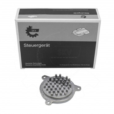 Module Clignotant Feu Diurne Pour BMW X5 F95 G05 X6 F96 G06 X7 G07 63119477986