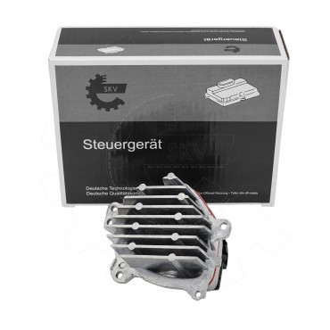 Module Clignotant Feu Diurne Gauche Pour BMW Série 5 F90 G30 G31 23508301