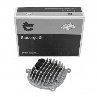 Module Clignotant Feu Diurne Gauche Pour BMW Série 3 G20 G28 G80 63118496135