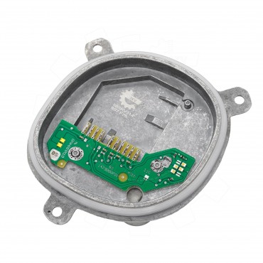 Module Clignotant Feu Diurne Gauche Pour BMW Série 3 G20 G28 G80 63118496135