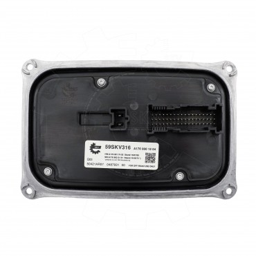Module Ballast Phares LED Pour Mercedes-Benz CLA Classe A A1769001204